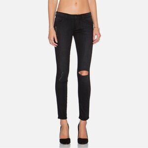 Siwy Hannah Slim Crop Skinny Jeans